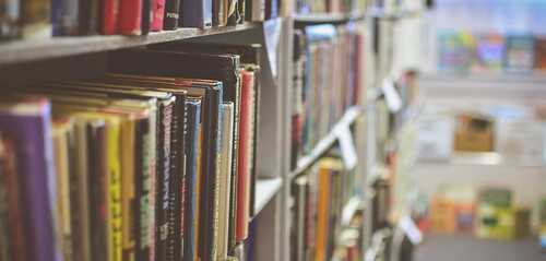 unsplash.com / Jamie Taylor