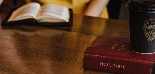 unsplash.com / Priscilla Du Preez