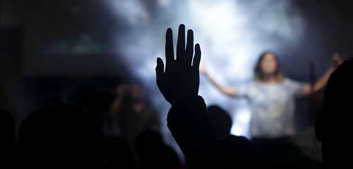 unsplash.com / Michelle Jimenez